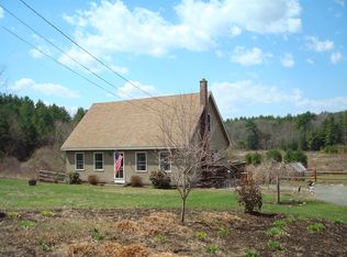 540 Coles Meadow Rd, Northampton, MA 01060