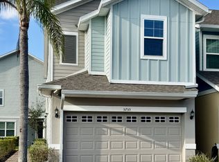 5753 Spotted Harrier Way, Lithia, FL 33547
