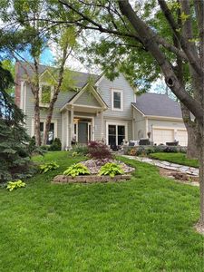 14910 Rhodes Cir, Lenexa, KS, 66215