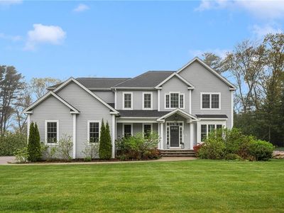 397 Sylvan Ct N, North Kingstown, RI, 02874