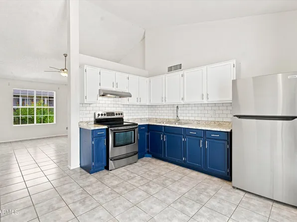 5960 W OREGON Avenue #119, Glendale, AZ 85301