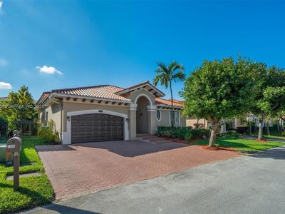 7548 SW 190th St, Cutler Bay, FL, 33157