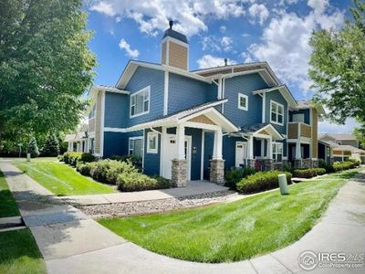 2308 Owens Ave #203, Fort Collins, CO, 80528