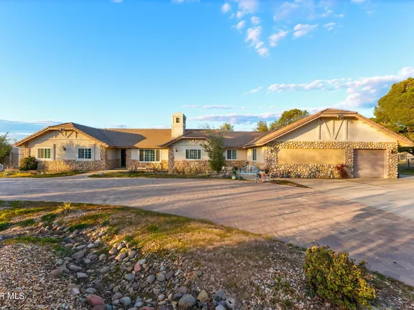 2651 W Avenue N12, Palmdale, CA 93551