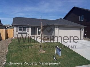 1234 SW Settlement St, College Place, WA 99324