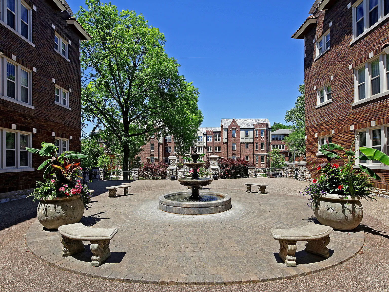 1 bed, $1,475 — Photo 1