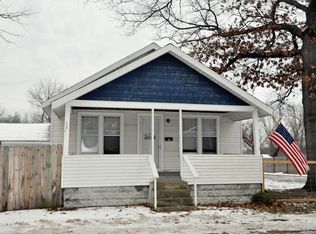 124 Reed Ave, Holland, MI 49423