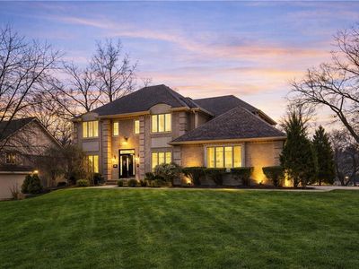 132 The Woodlands, Kansas City, MO, 64119