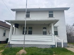 2514 Beatrice St, Springfield, OH 45503