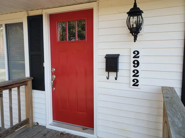 2922 Washington St, Paducah, KY 42001