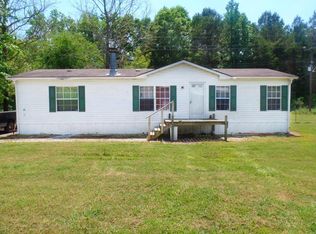 6440 Old Lee Hwy, Cherokee, AL 35616