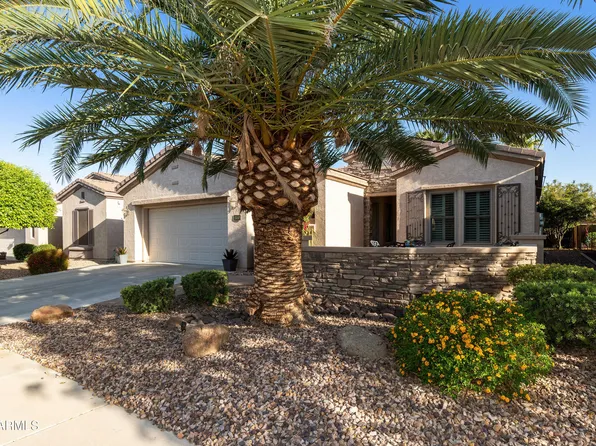 4550 E DONATO Drive, Gilbert, AZ 85298
