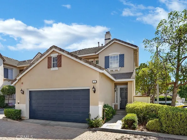 1 Seacountry Ln, Rancho Santa Margarita, CA 92688
