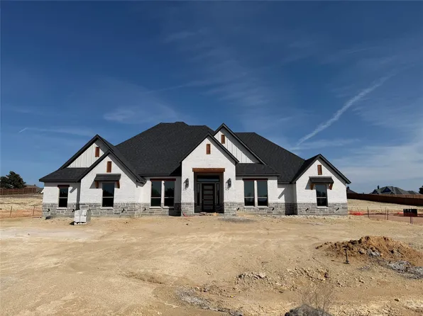 1380 Carroll Moran Trl, Midlothian, TX 76065