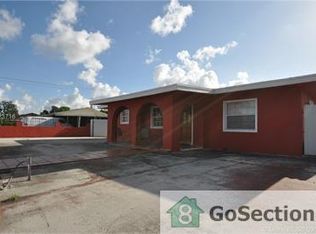 10440 NW 31st Ave, Miami, FL 33147