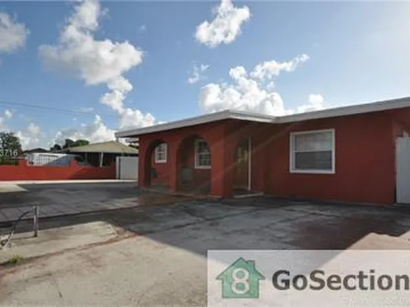 10440 NW 31st Ave, Miami, FL 33147