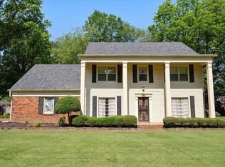 1695 Old Mill Rd, Germantown, TN 38138