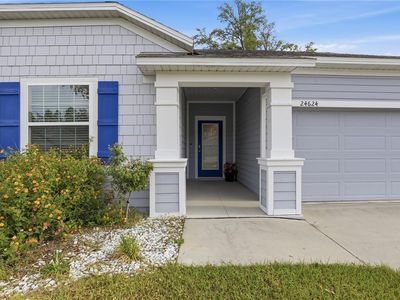 24624 NW 7TH LANE, Newberry, FL, 32669