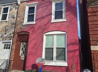 735 Washington St, Reading, PA 19601