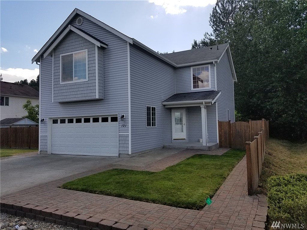 121 4th Ave N, Algona, WA 98001 Zillow