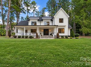 9918 Minnie Lemmond Ln, Mint Hill, NC 28227