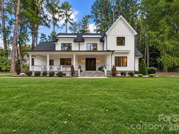 9918 Minnie Lemmond Ln, Mint Hill, NC 28227