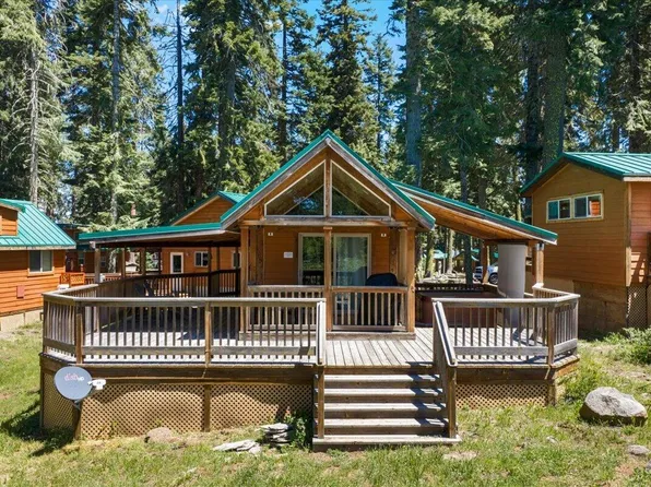7979 Hyatt Prairie Rd #43, Ashland, OR 97520