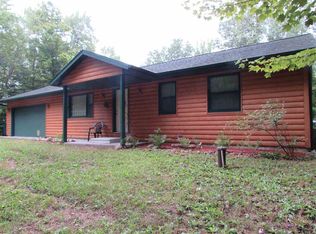 217330 Silver Birch Cir, Eland, WI 54427