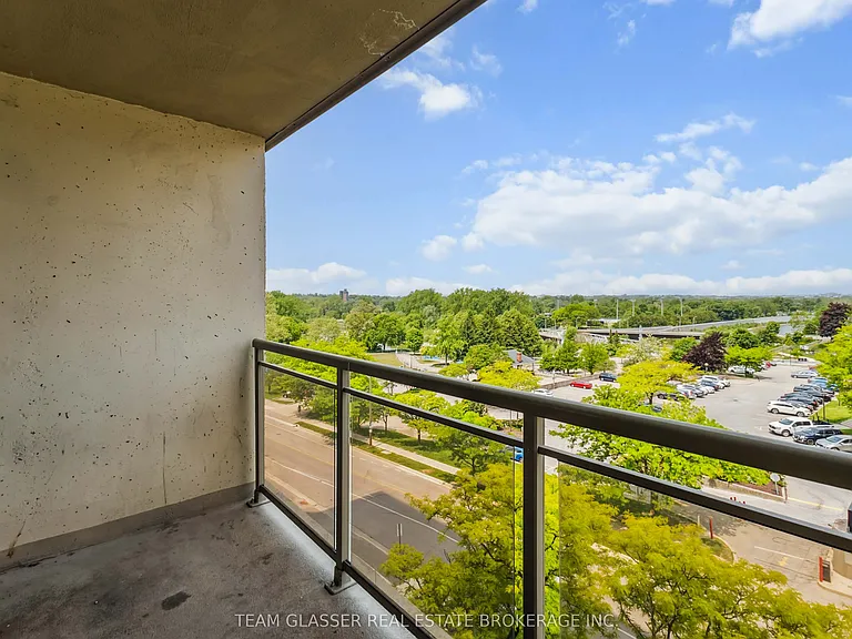 21 King St #1201 — Photo 11
