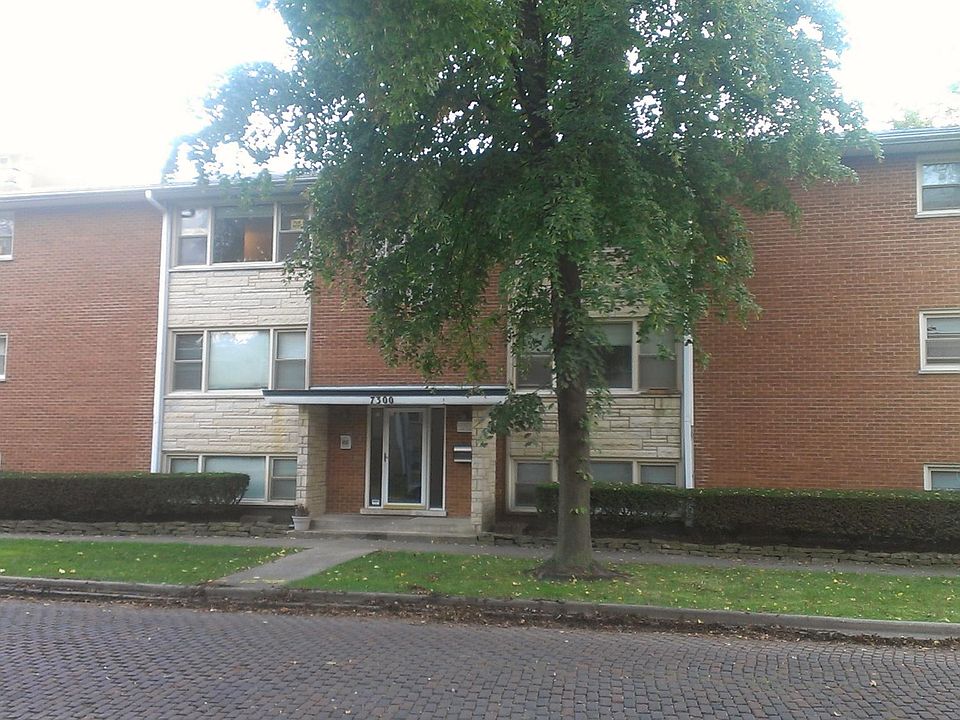 1st image of 7300 Dixon St APT 3
