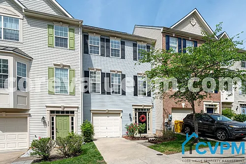 806 Emory Ct Photo 1