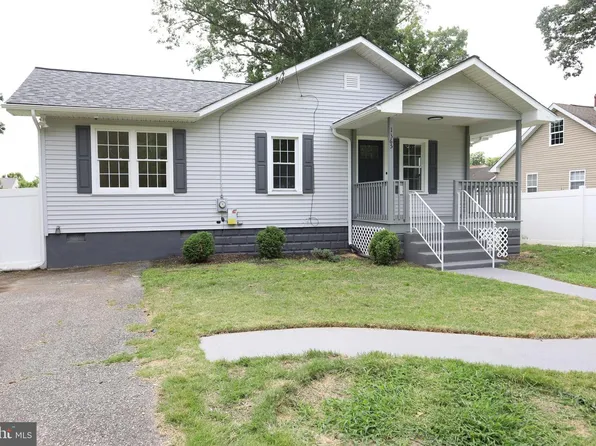 1365 Roosevelt Blvd, Vineland, NJ 08361