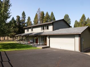 55135 Foster Rd, Bend, OR 97707