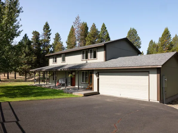 55135 Foster Rd, Bend, OR 97707