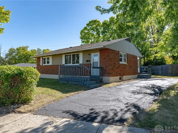 2 Sparks St, Dayton, OH 45426