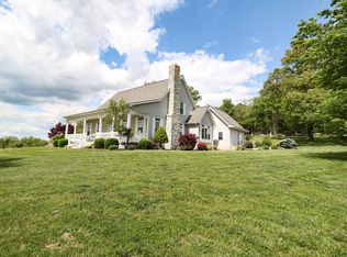 2350 Old Fall Creek Rd, Monticello, KY 42633