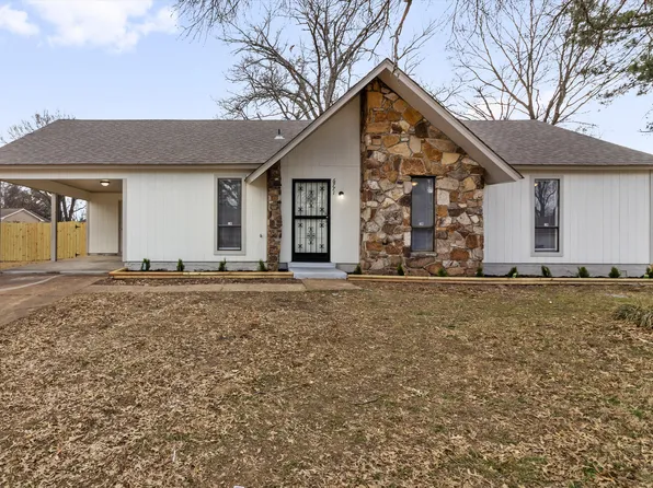 6771 Starkenburg Ln, Memphis, TN 38115