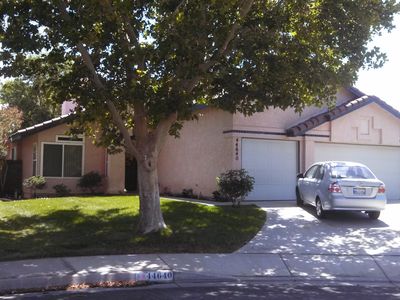 44640 Cerisa St, Lancaster, CA, 93535