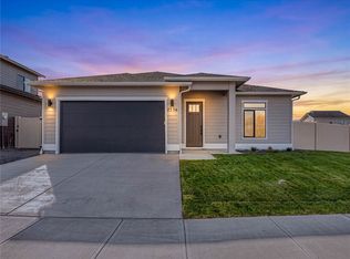 2534 5th St SE, East Wenatchee, WA 98802