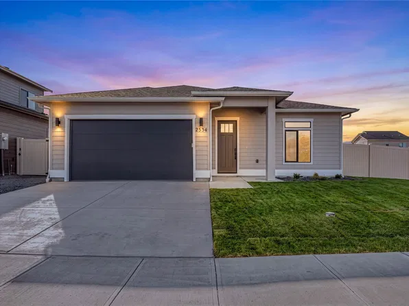 2534 5th Street SE, East Wenatchee, WA 98802