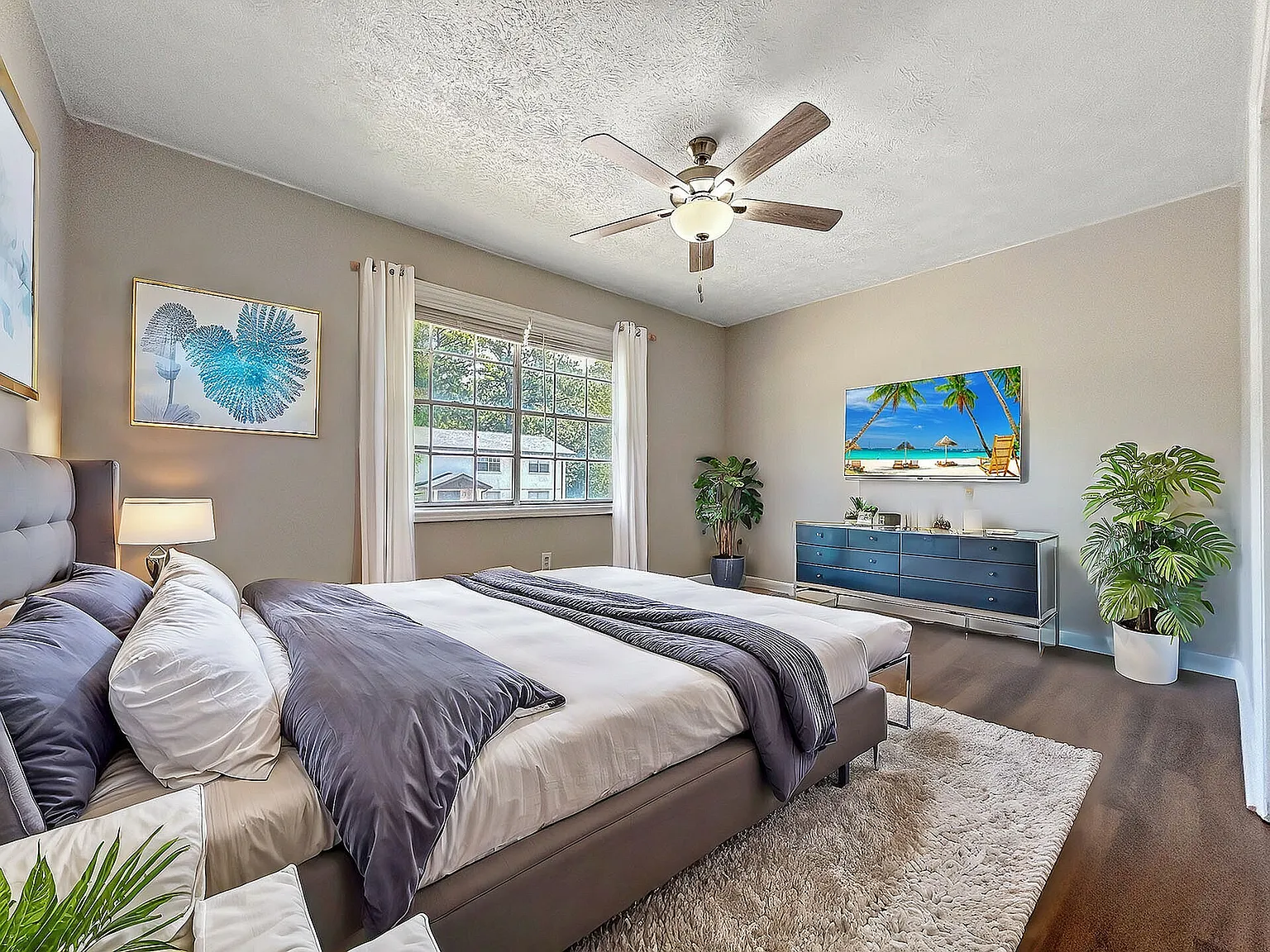 The Guild Apartments — Photo 3