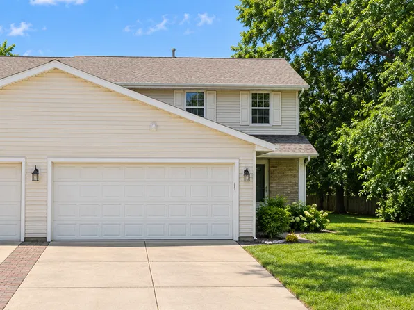 416 Aloysius Ct, De Pere, WI 54115