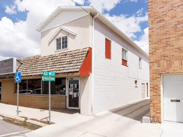 125 N 60 W #102, Richfield, UT 84701