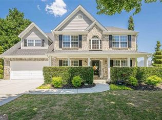 2304 Mitford Ct, Dacula, GA
