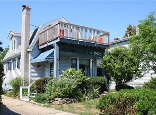 1566 Van Buren St, Olcott, NY