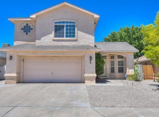 6319 Amberside Rd NW, Albuquerque, NM 87120
