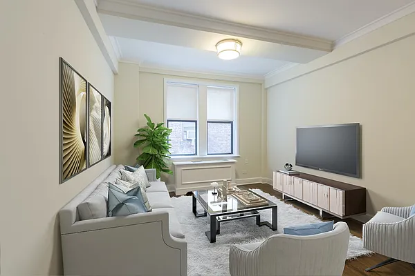 Rented by Stonehenge NYC LLC | media 1