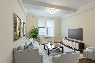 Rented by Stonehenge NYC LLC