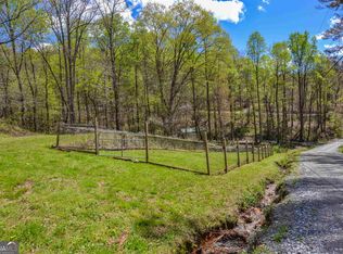 590 S Piney Spur Rd, Ellijay, GA 30536