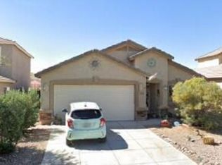 22161 W Sonora St, Buckeye, AZ 85326